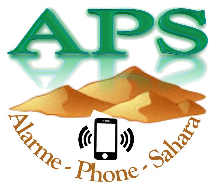 APS Logo