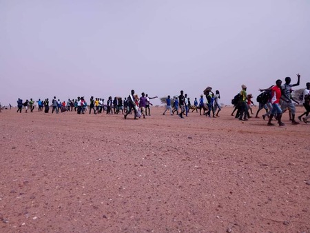 marche soudanaises 3